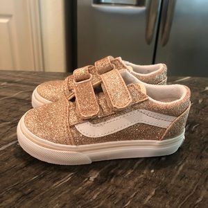 Toddler Vans